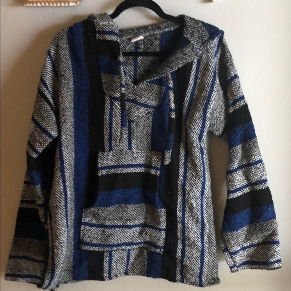 Poncho